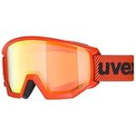 uvex Athletic FM - Ski Goggle for M