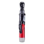 ACDelco ARW1210-2T G12 Series 12V Cordless Li-ion 1/4" 45 ft-lbs. Brushless Ratchet Wrench - Bare Tool Only