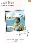 Jagjit Singh Live In Sydney - (CD 1 & 2)