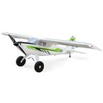 E-flite Timber X 1.2m STOL 3D RC Airplane PNP Plug-N-Play (Transmitter, Receiver, Battery and Charger Not Included)