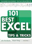 101 Best Excel Tips & Tricks: 3 (101 Excel)