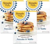 Simple Mills Almond Flour Pancake &