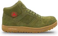 Airwalk Mongo Mid Top Composite Toe
