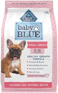 Blue Buffa