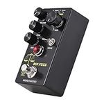 Mingzhe FUZZ Guitar Effect Pedal 4 