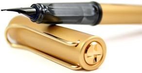 Lamy LX FNTN PEN AU (GOLD) FINE - NEW (L75F)