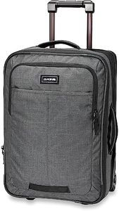 Dakine Status Roller 42L +, Carbon, 42 Liter