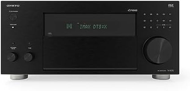 Onkyo TX-R