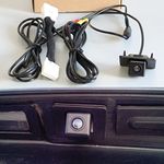 Backup Camera For Mazdas