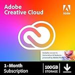 Adobe Creative Cloud | Entire Colle
