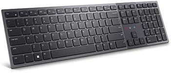 Dell Premier Collaboration Keyboard US English - KB900