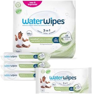 WaterWipes