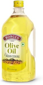 Borges Oli