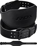 RDX Weight Lifting Belt Gym Fitness