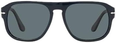 Persol PO3310S Aviator Sunglasses,