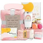 Get Well Soon Care Package, 12 Pcs 