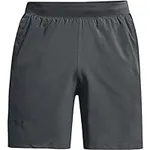Under Armour mens Launch Run 7-inch