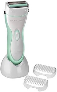 TrueSmooth Rechargeable Lady Shaver