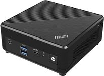 Barebone Mini Pcs