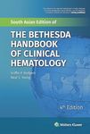 The Bethesda Handbook of Clinical Hematology, 4ed