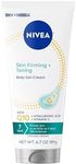 NIVEA Skin Firming & Toning Body Ge