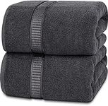 Utopia Towels - Pack of 2 Soft Cott