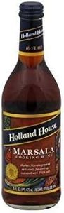 Holland House Cook Wine Marsala