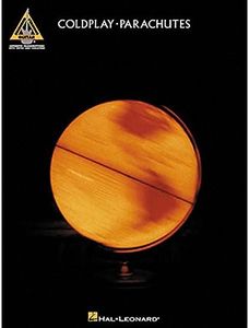 Partition : Coldplay Parachutes Guitar Tab