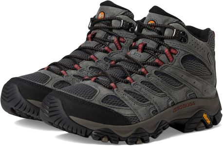 Merrell Moab 3 Mid GTX Hiking Boots, Men’s, Waterproof, Size 11UK