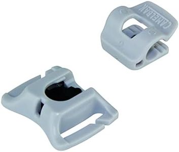 CamelBak Magnetic Tube Trap, Grey, One Size