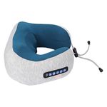 Shiatsu Massagers With Head Rests