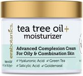 Era Organics Tea Tree Cream Face Mo