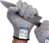 Dowellife Cut Resistant Gloves Food