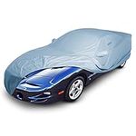 iCarCover Premium Car Cover for 199