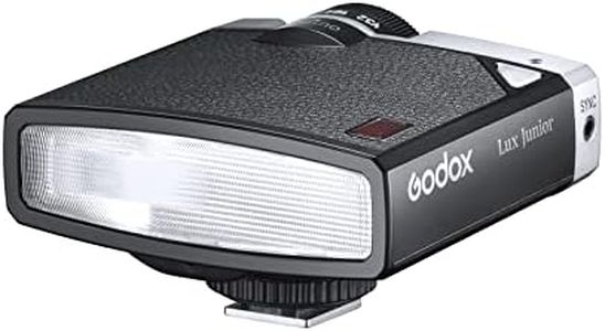 Godox Lux 