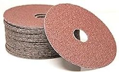 Benchmark Abrasives 4-1/2" Aluminum
