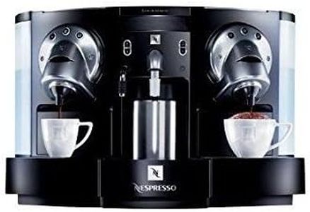 NESPRESSO Gemini CS 223
