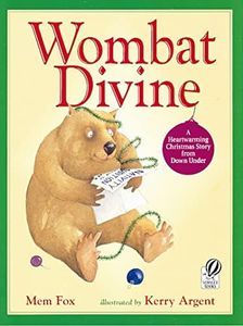 Wombat Div