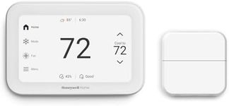 Honeywell Home X8S Premium Smart Pr