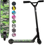 Land Surfer Stunt Scooters - Pro Sc