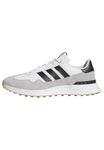 adidas Men's S2G 26 Textile Spikeless Golf Shoe, FTWR White/core Black/Grey Two, 10 UK
