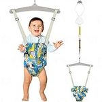 Baby Door Jumper Great for Baby Exe