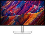 Dell UltraSharp U2723QE - LED monitor - 27-3840 x 2160 4K :: U2723QE (Monitors > Monitors)