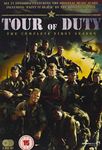 Tour Of Duty: Complete Season 1 [DVD]