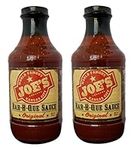 Joe's Kansas City BBQ Sauce, 20.5 O