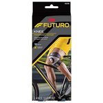 Futuro Futuro Sport Moisture Control Knee Support Medium, each (Pack of 2)