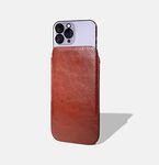 Leather Sleeve For Iphone 11 Pro Max