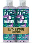 Faith In Nature Natural Lavender an