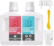 Epoxy Resin 38Fl.oz/1.12L-Premium C