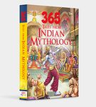 365 Tales of Indian Mythology